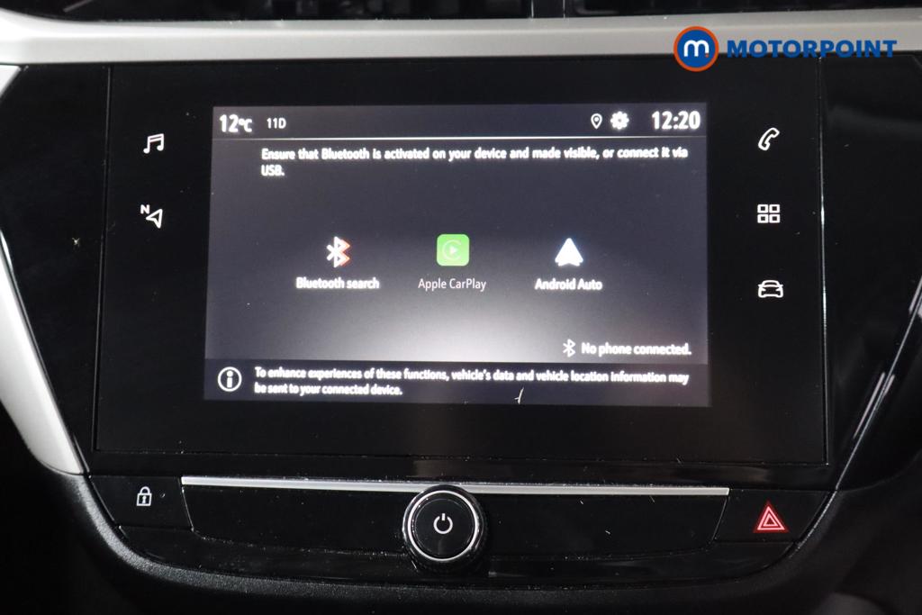 Used Vauxhall Corsa 2023 for sale - 76319828: Photo 14