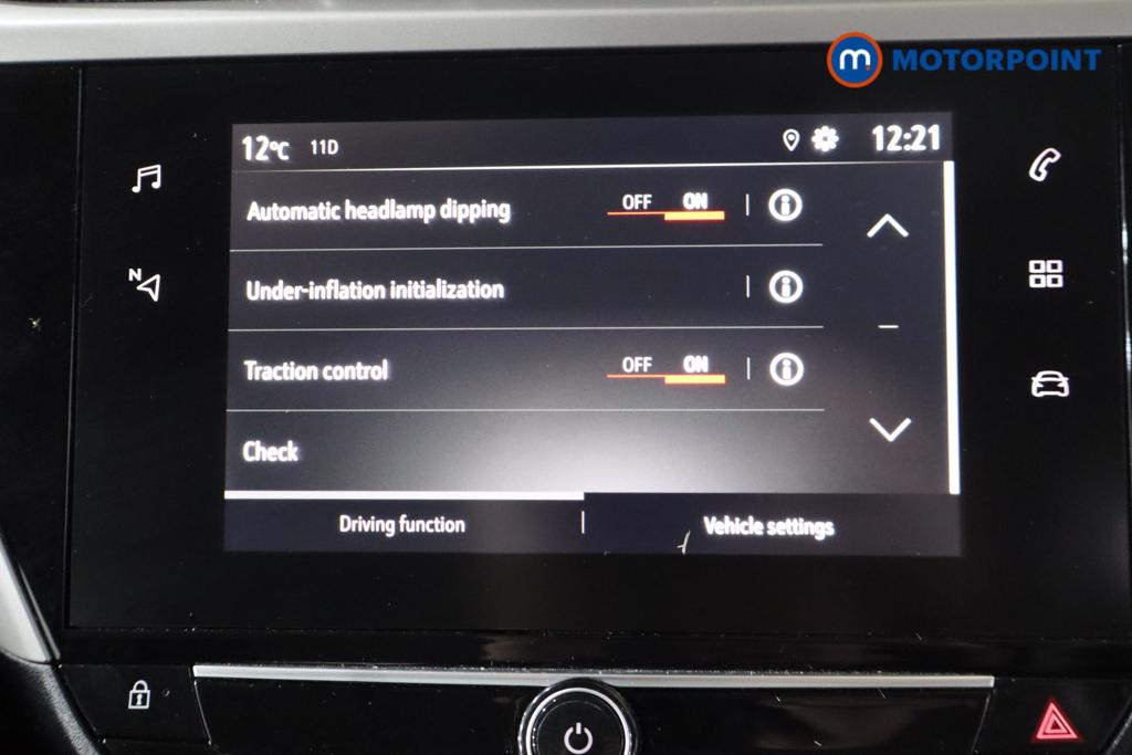 Used Vauxhall Corsa 2023 for sale - 76319828: Photo 16