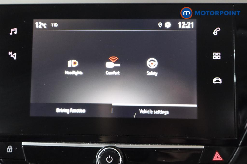 Used Vauxhall Corsa 2023 for sale - 76319828: Photo 17