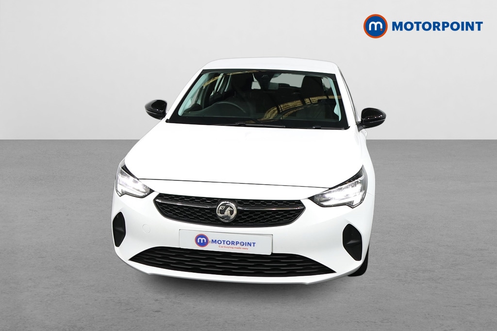 Used Vauxhall Corsa 2023 for sale - 76319828: Photo 2