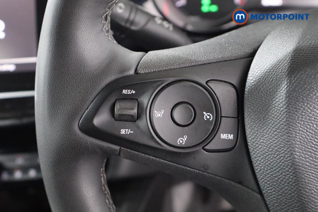 Used Vauxhall Corsa 2023 for sale - 76319828: Photo 21