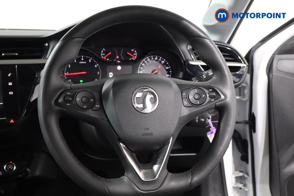 Used Vauxhall Corsa 2023 for sale - 76319828: Photo 24