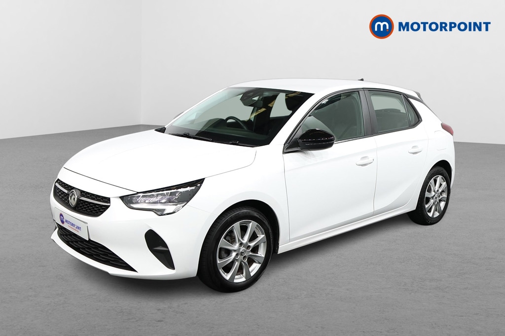 Used Vauxhall Corsa 2023 for sale - 76319828: Photo 3