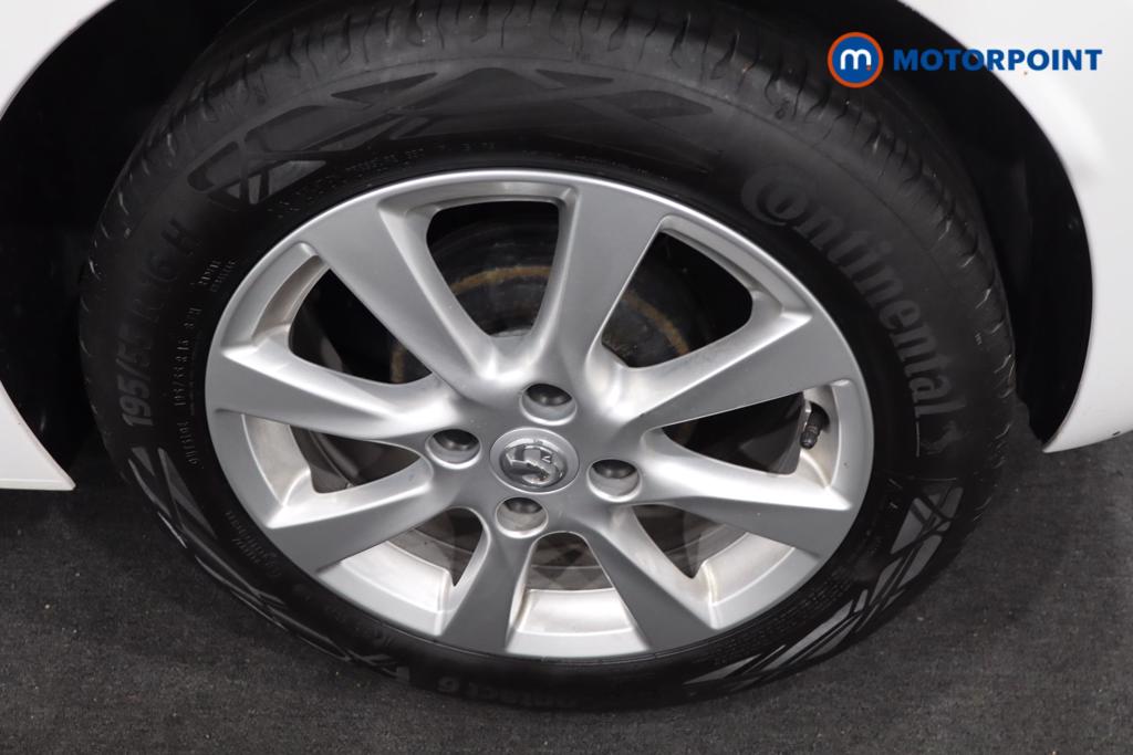 Used Vauxhall Corsa 2023 for sale - 76319828: Photo 34