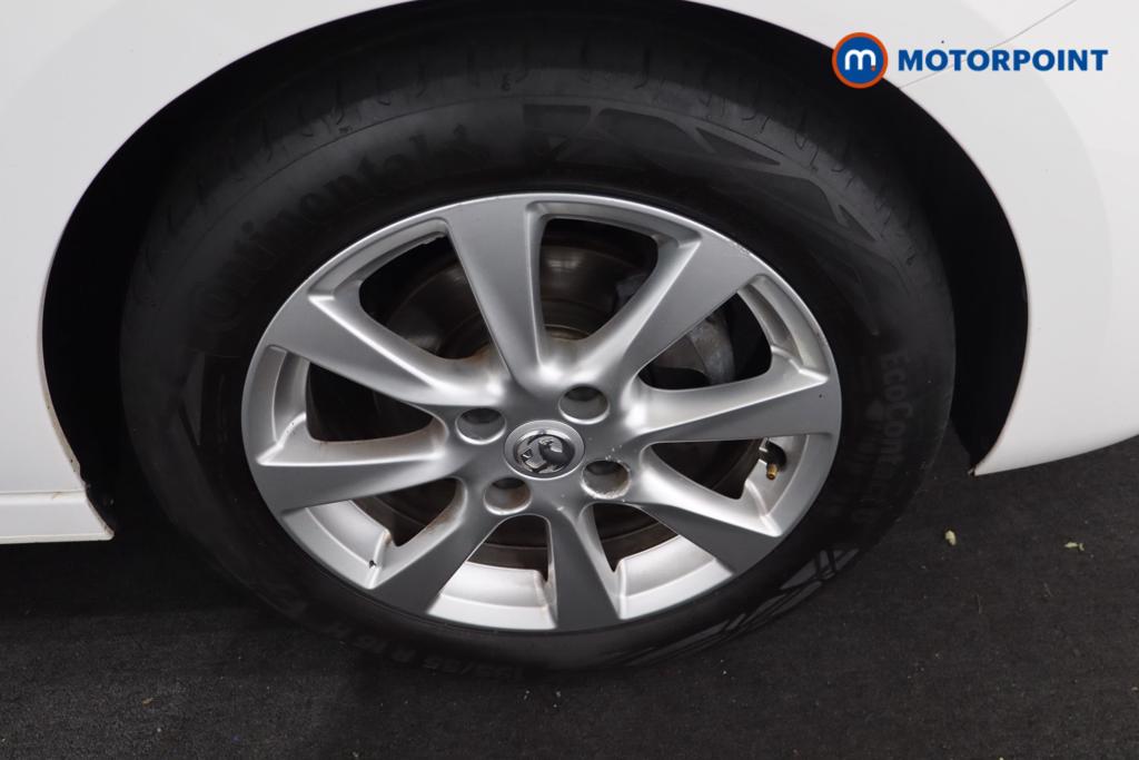 Used Vauxhall Corsa 2023 for sale - 76319828: Photo 36