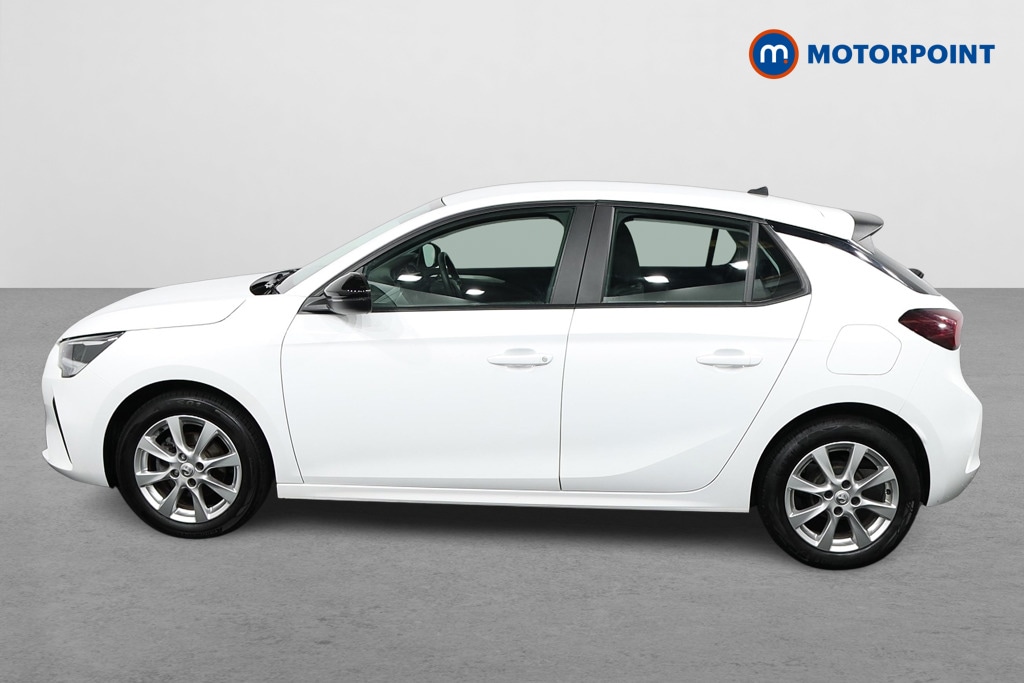 Used Vauxhall Corsa 2023 for sale - 76319828: Photo 4