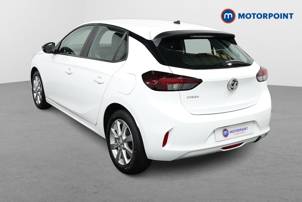 Used Vauxhall Corsa 2023 for sale - 76319828: Photo 5