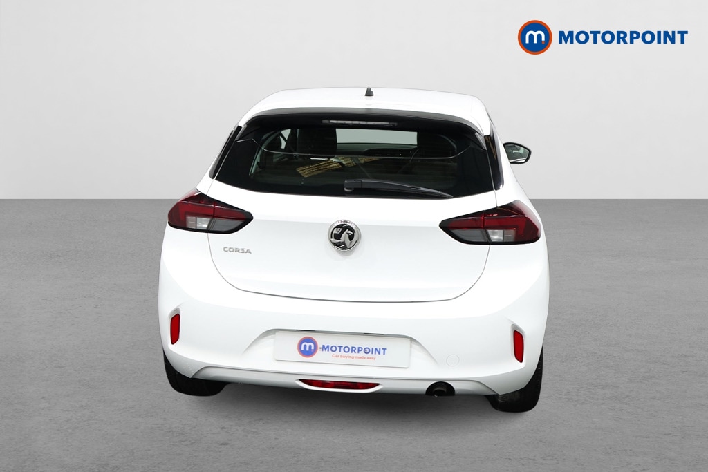 Used Vauxhall Corsa 2023 for sale - 76319828: Photo 6