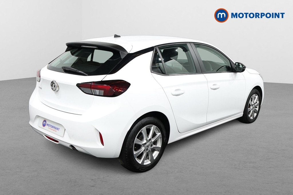 Used Vauxhall Corsa 2023 for sale - 76319828: Photo 7