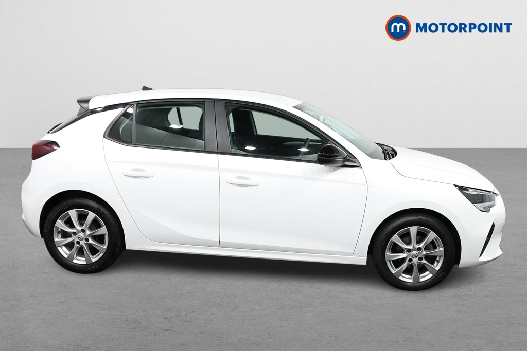 Used Vauxhall Corsa 2023 for sale - 76319828: Photo 8