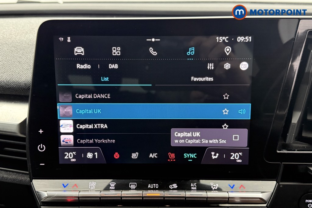 Used Renault Megane E Tech 2024 for sale - 77249012: Photo 15