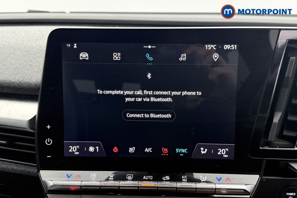 Used Renault Megane E Tech 2024 for sale - 77249012: Photo 16