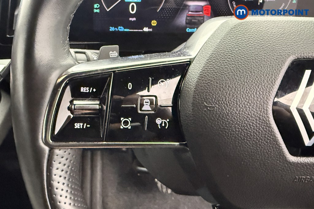 Used Renault Megane E Tech 2024 for sale - 77249012: Photo 19