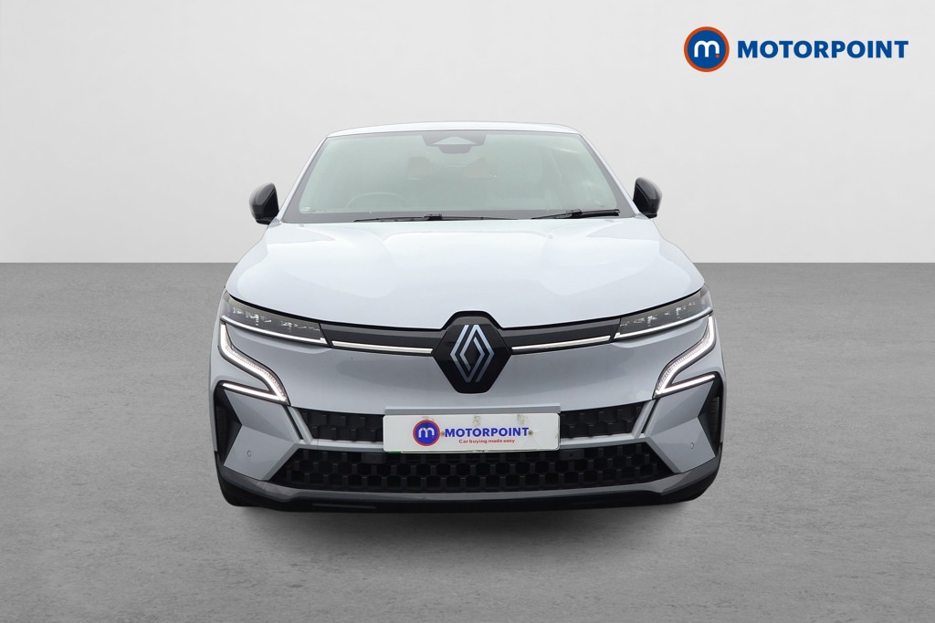 Used Renault Megane E Tech 2024 for sale - 77249012: Photo 2