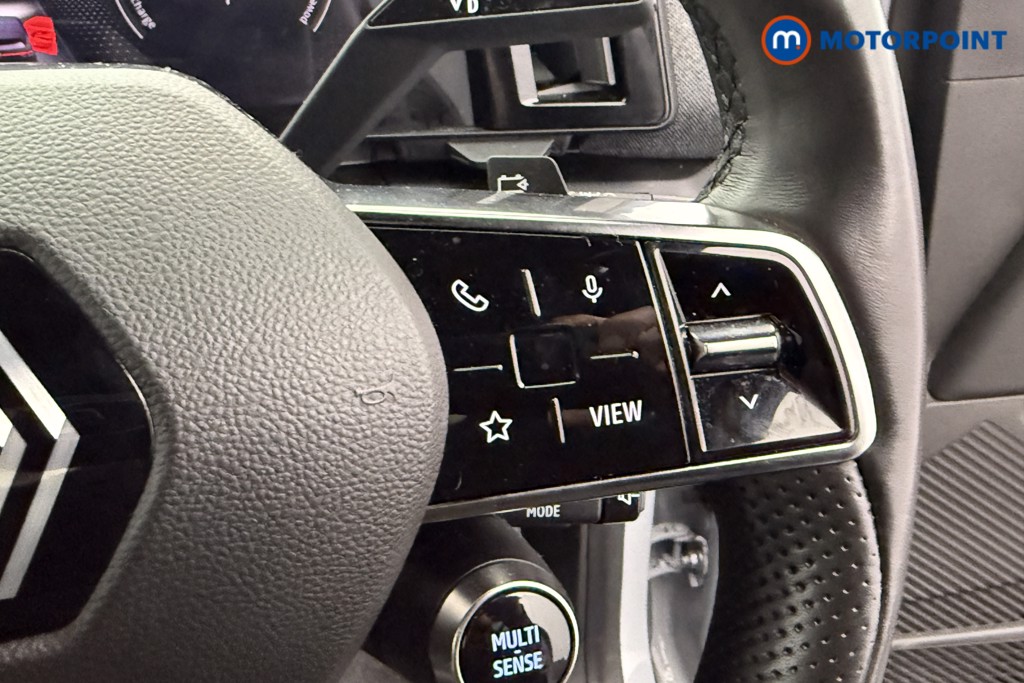 Used Renault Megane E Tech 2024 for sale - 77249012: Photo 20