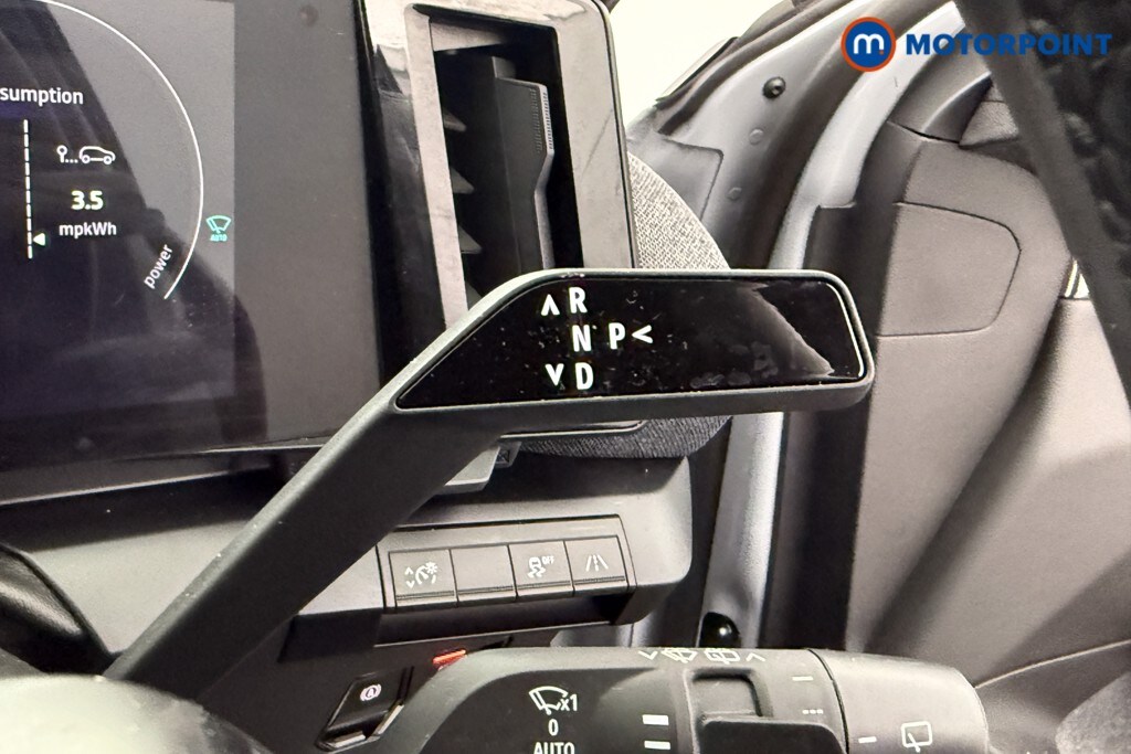 Used Renault Megane E Tech 2024 for sale - 77249012: Photo 21