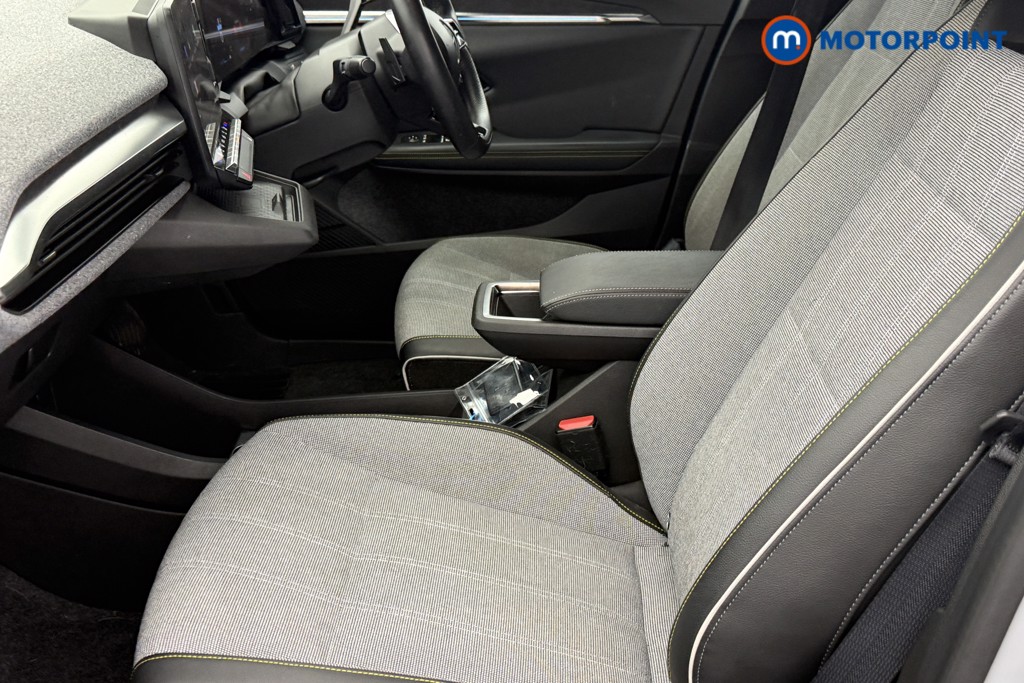 Used Renault Megane E Tech 2024 for sale - 77249012: Photo 28