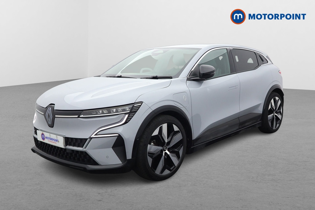 Used Renault Megane E Tech 2024 for sale - 77249012: Photo 3