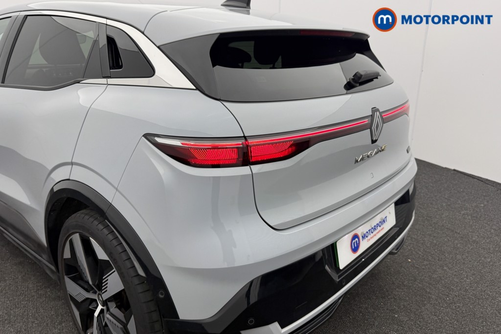 Used Renault Megane E Tech 2024 for sale - 77249012: Photo 32