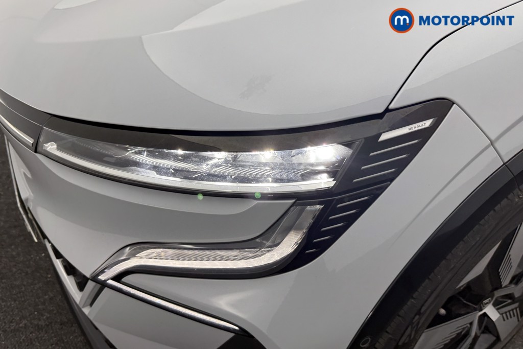 Used Renault Megane E Tech 2024 for sale - 77249012: Photo 33