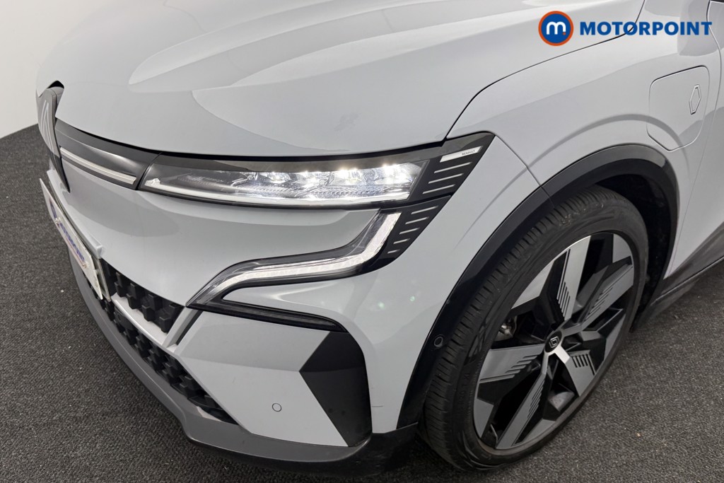 Used Renault Megane E Tech 2024 for sale - 77249012: Photo 34