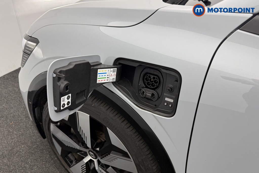 Used Renault Megane E Tech 2024 for sale - 77249012: Photo 35