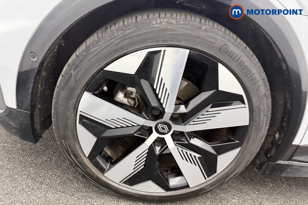 Used Renault Megane E Tech 2024 for sale - 77249012: Photo 36