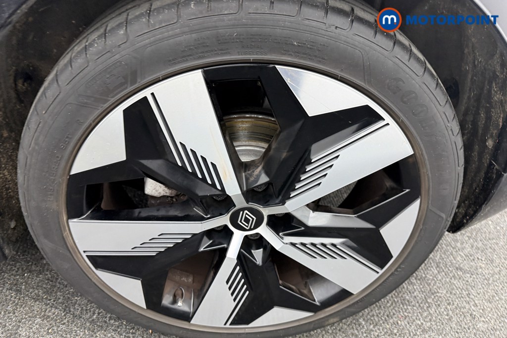 Used Renault Megane E Tech 2024 for sale - 77249012: Photo 37