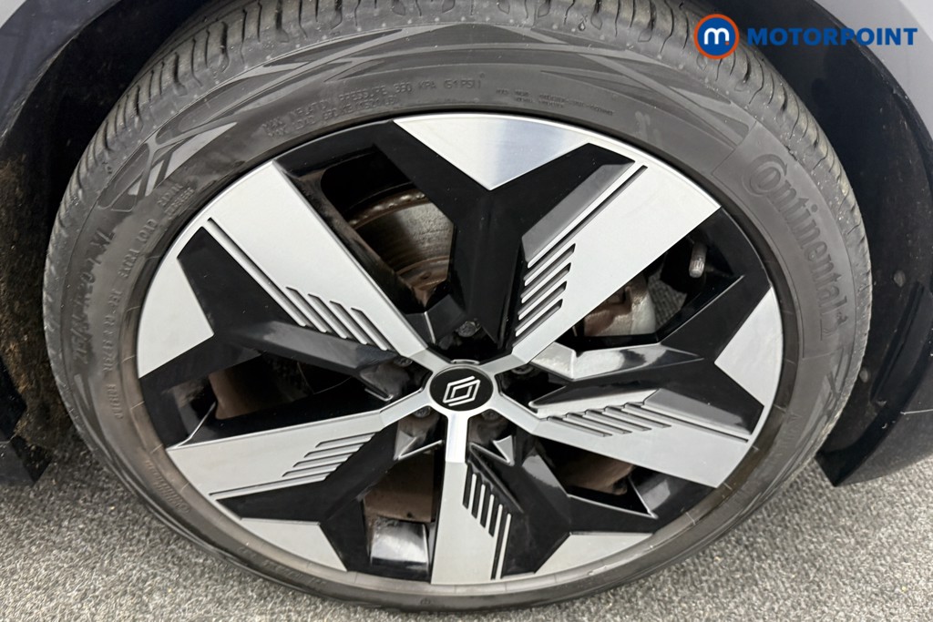 Used Renault Megane E Tech 2024 for sale - 77249012: Photo 39