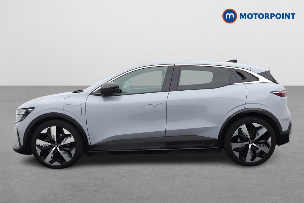 Used Renault Megane E Tech 2024 for sale - 77249012: Photo 4