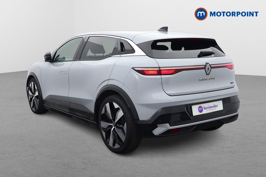 Used Renault Megane E Tech 2024 for sale - 77249012: Photo 5