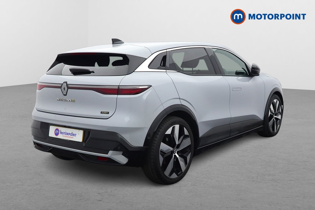 Used Renault Megane E Tech 2024 for sale - 77249012: Photo 7