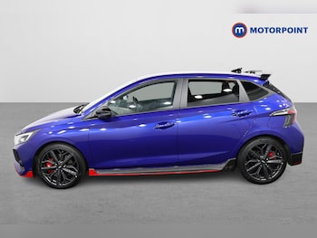 Used Hyundai i20 2023 for sale - 78496553: Photo