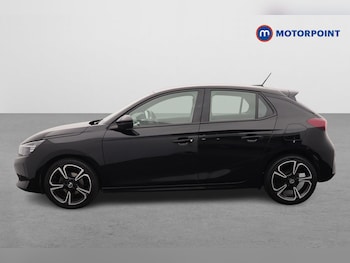 Used Vauxhall Corsa 2023 for sale - 78748705: Photo