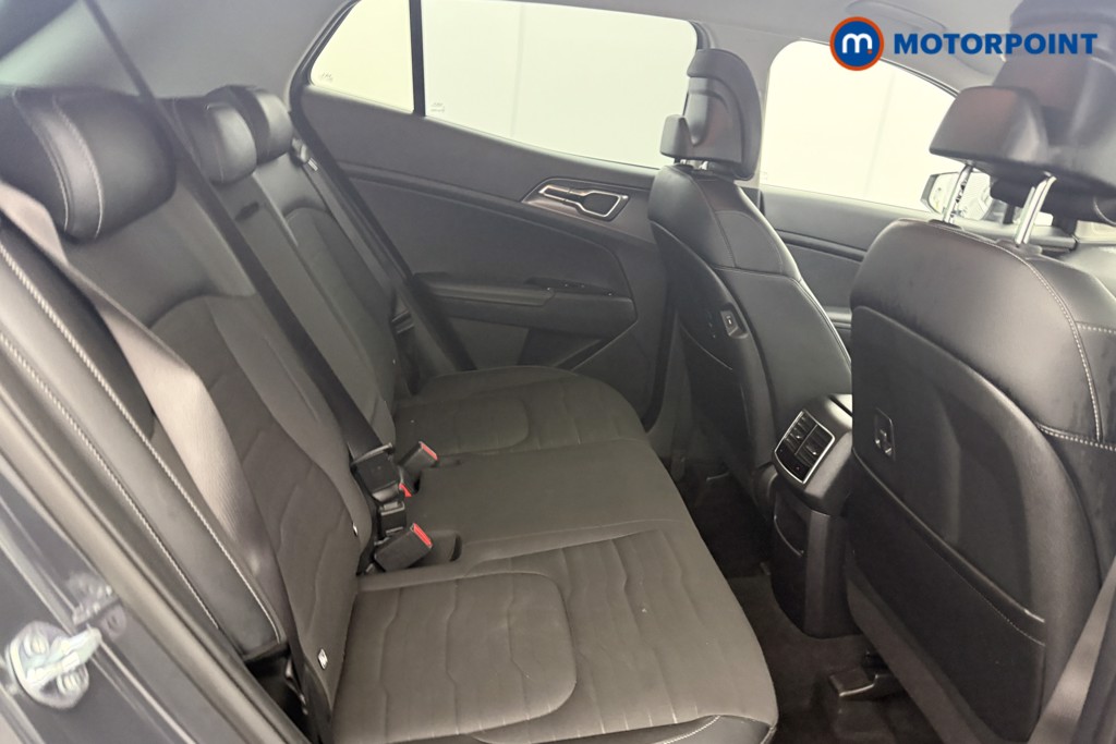 Used Kia Sportage 2025 for sale - 77804789: Photo 16