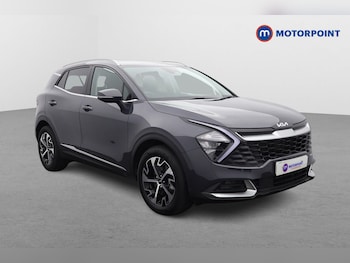 Used Kia Sportage 2025 for sale - 77804789: Photo