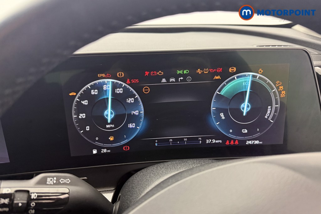 Used Kia Sportage 2025 for sale - 77804789: Photo 25