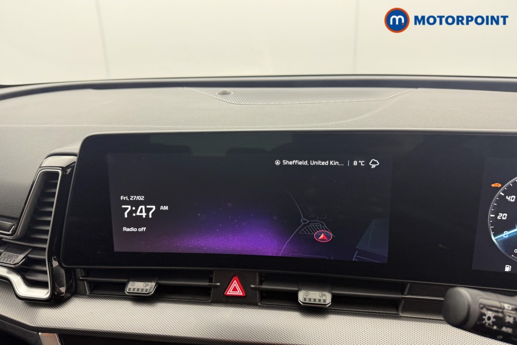 Used Kia Sportage 2025 for sale - 77804789: Photo 26