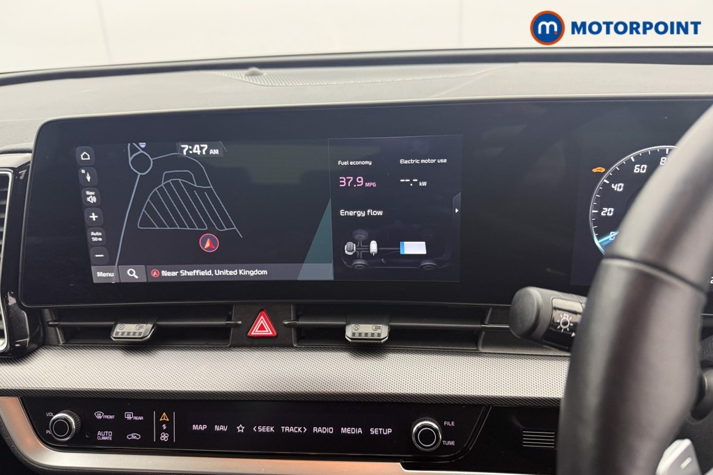 Used Kia Sportage 2025 for sale - 77804789: Photo 28