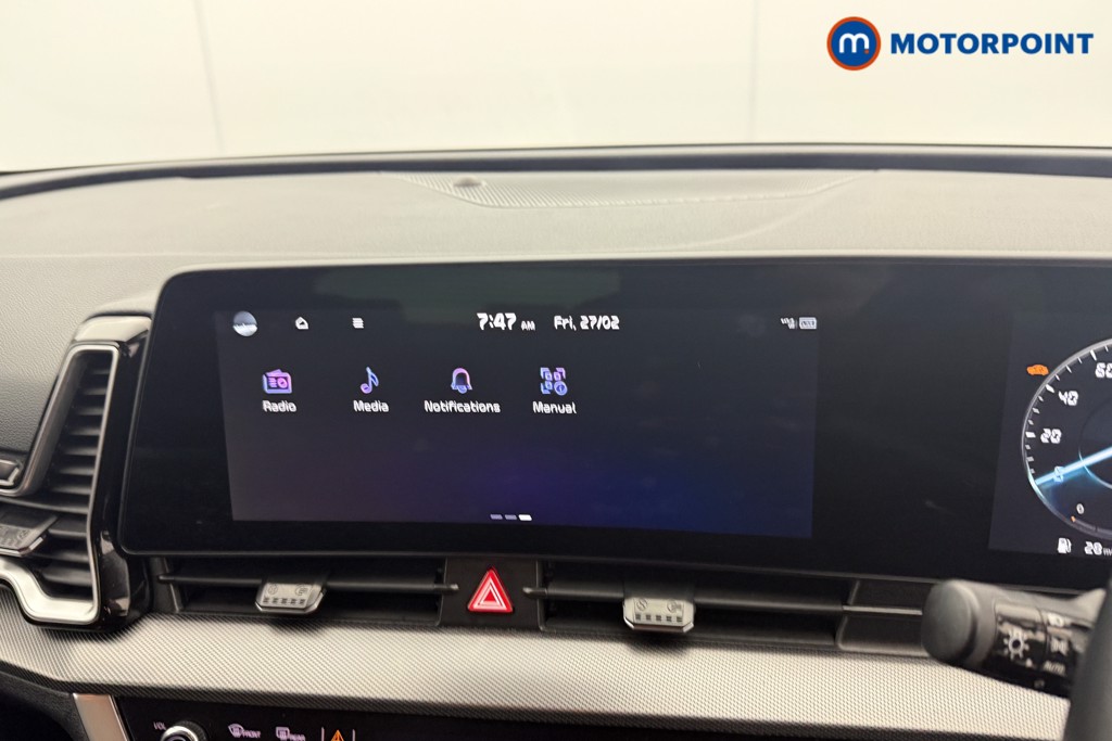 Used Kia Sportage 2025 for sale - 77804789: Photo 29