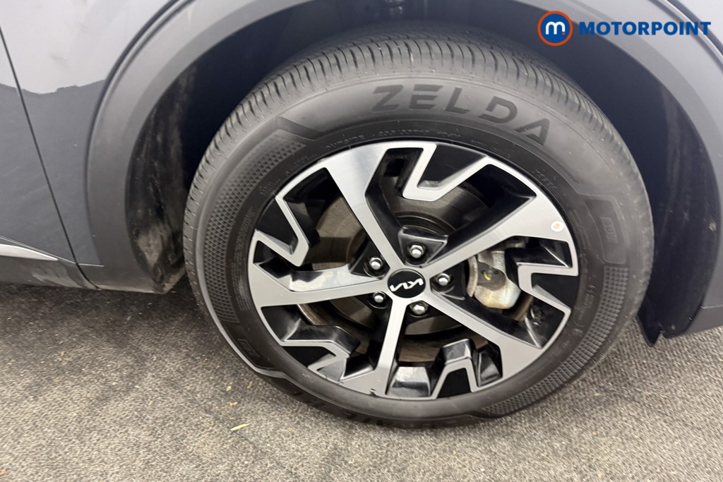 Used Kia Sportage 2025 for sale - 77804789: Photo 31