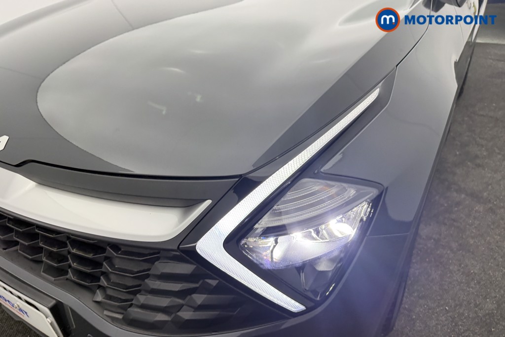 Used Kia Sportage 2025 for sale - 77804789: Photo 33