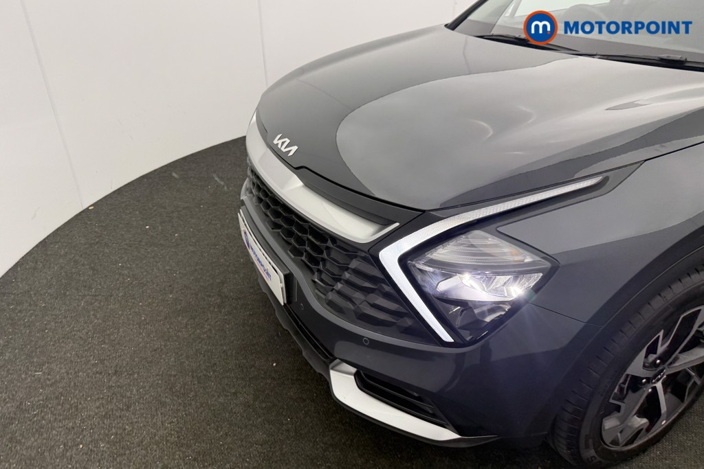 Used Kia Sportage 2025 for sale - 77804789: Photo 34