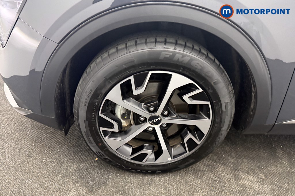 Used Kia Sportage 2025 for sale - 77804789: Photo 35