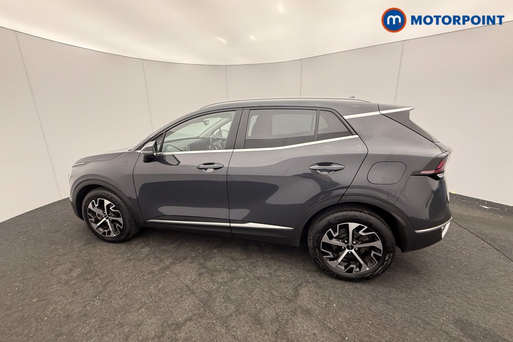 Used Kia Sportage 2025 for sale - 77804789: Photo 36