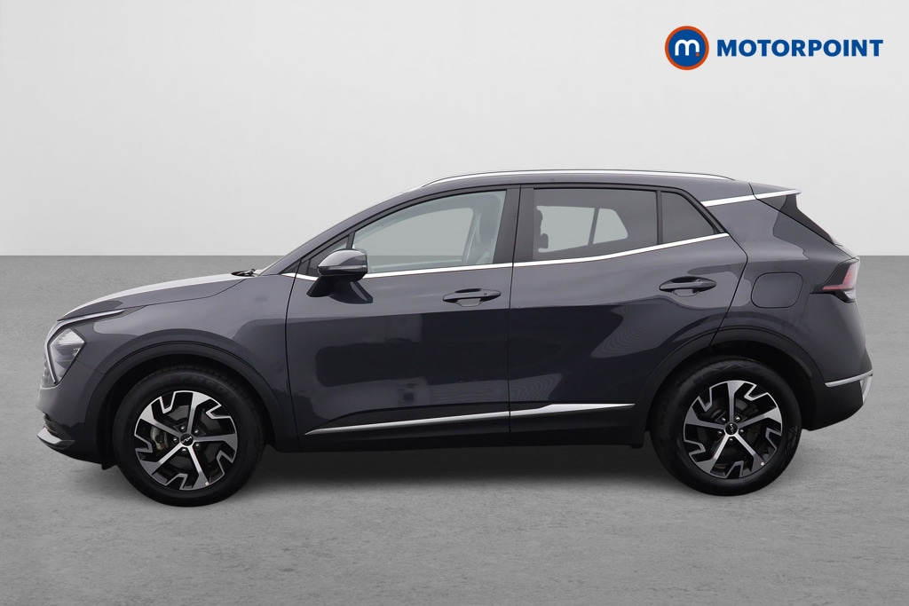 Used Kia Sportage 2025 for sale - 77804789: Photo 4