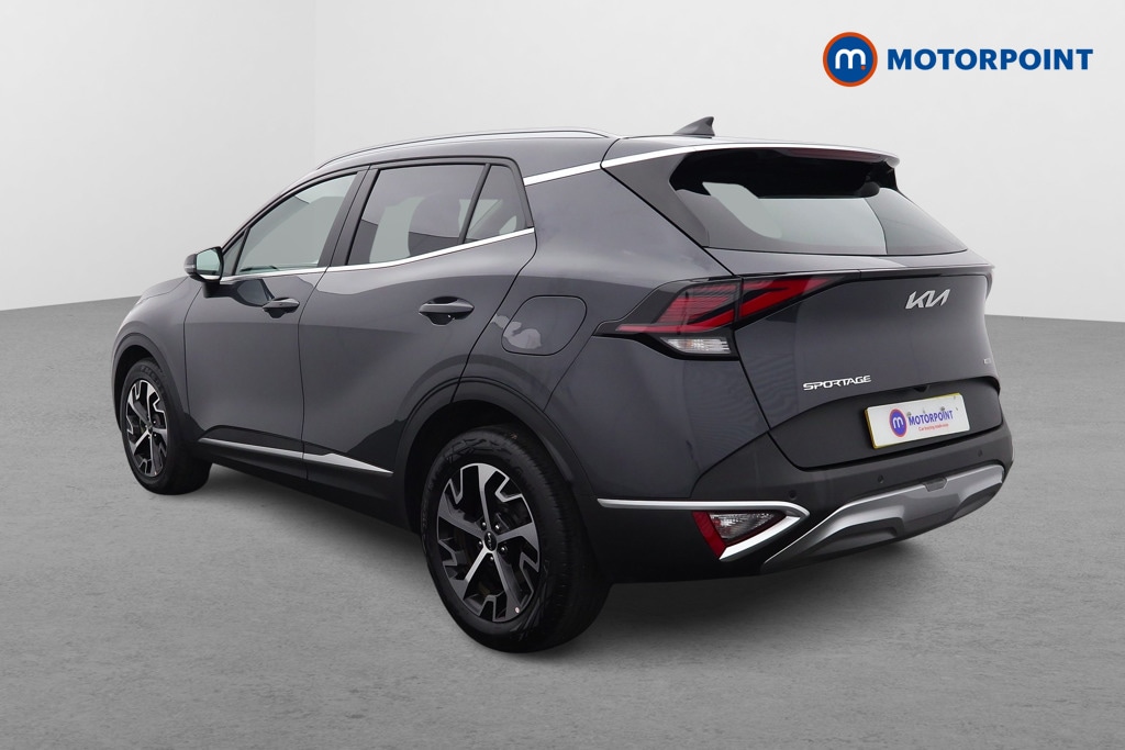 Used Kia Sportage 2025 for sale - 77804789: Photo 5