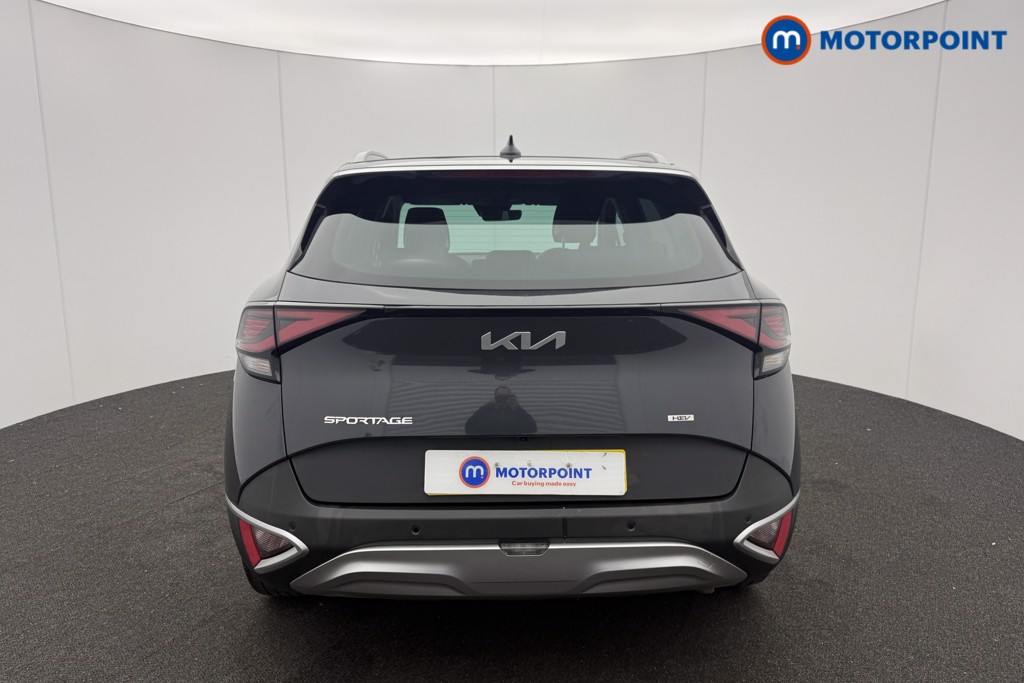 Used Kia Sportage 2025 for sale - 77804789: Photo 9