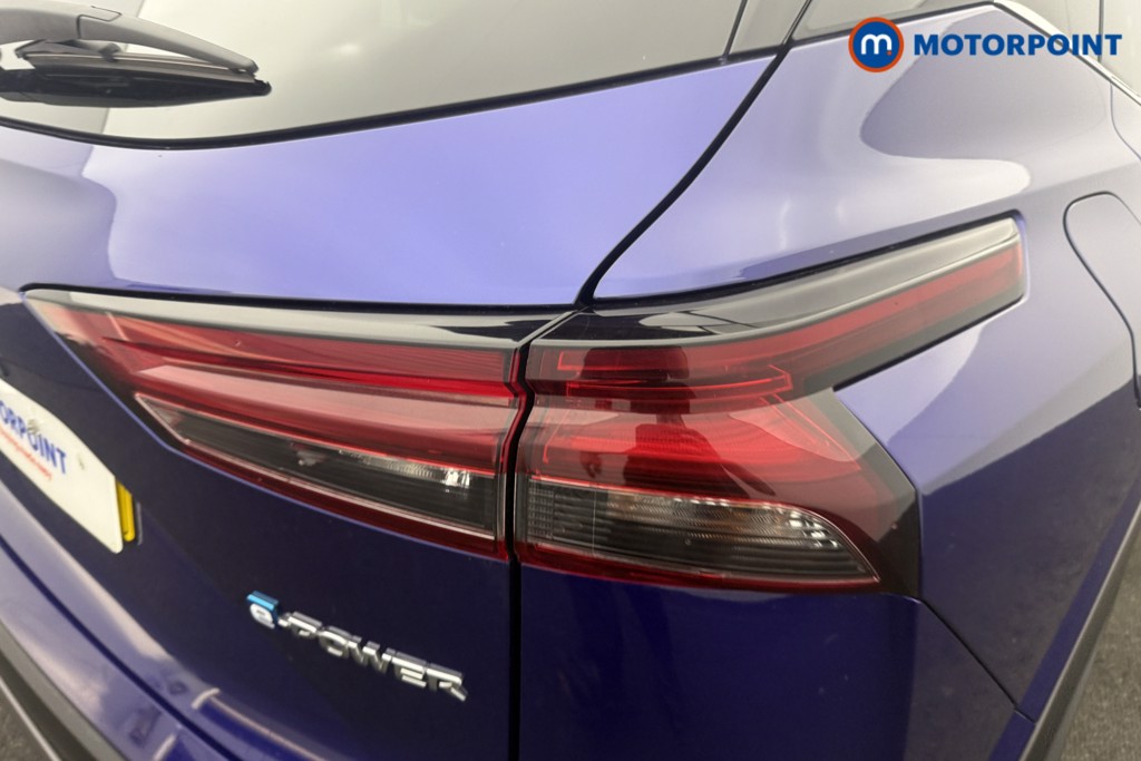 Used Nissan Qashqai 2024 for sale - 77679608: Photo 14