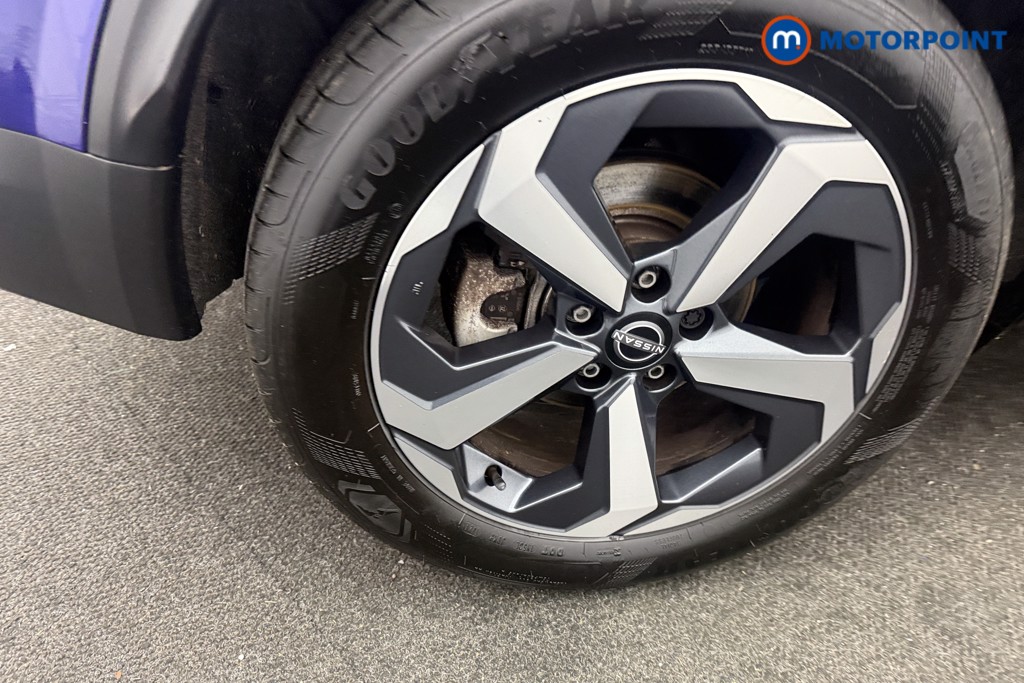 Used Nissan Qashqai 2024 for sale - 77679608: Photo 15